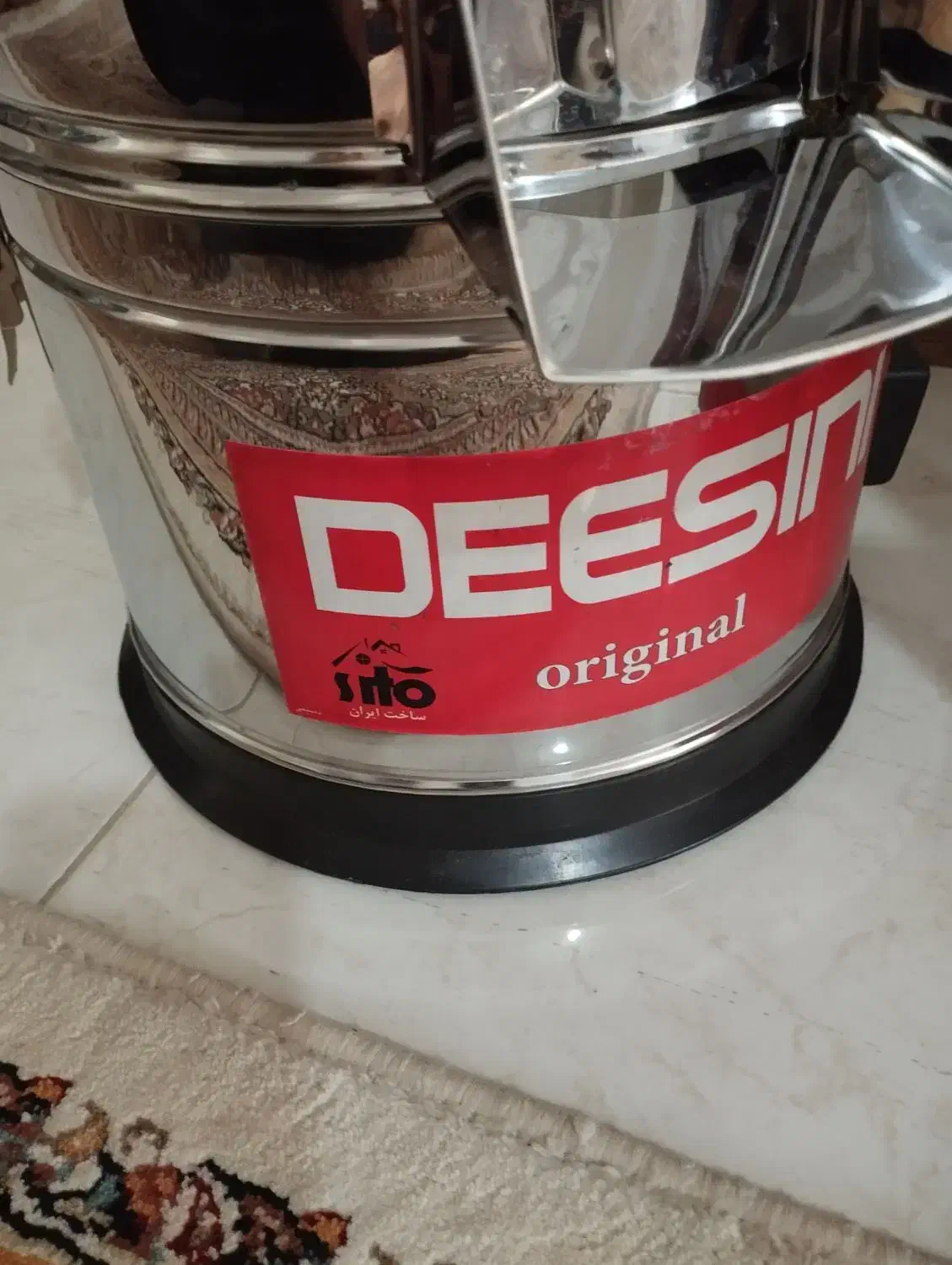 سبزی خرد کن|خردکن، آسیاب، غذاساز|تبریز, |دیوار