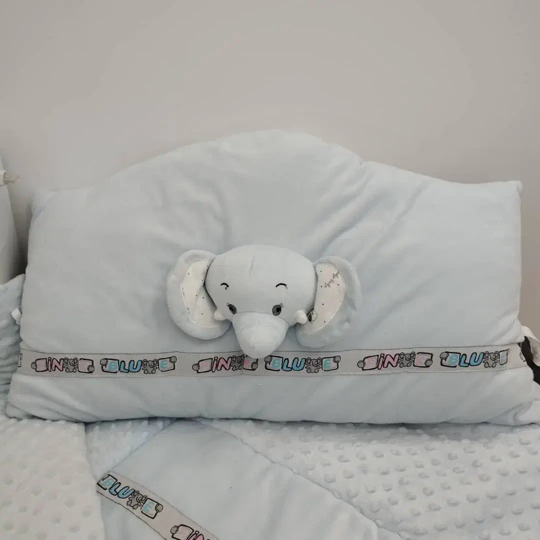 ست ۷تیکه سرویس روتختی کودک|اسباب و اثاث بچه|شاهینشهر, شهرک هشت بهشت|دیوار