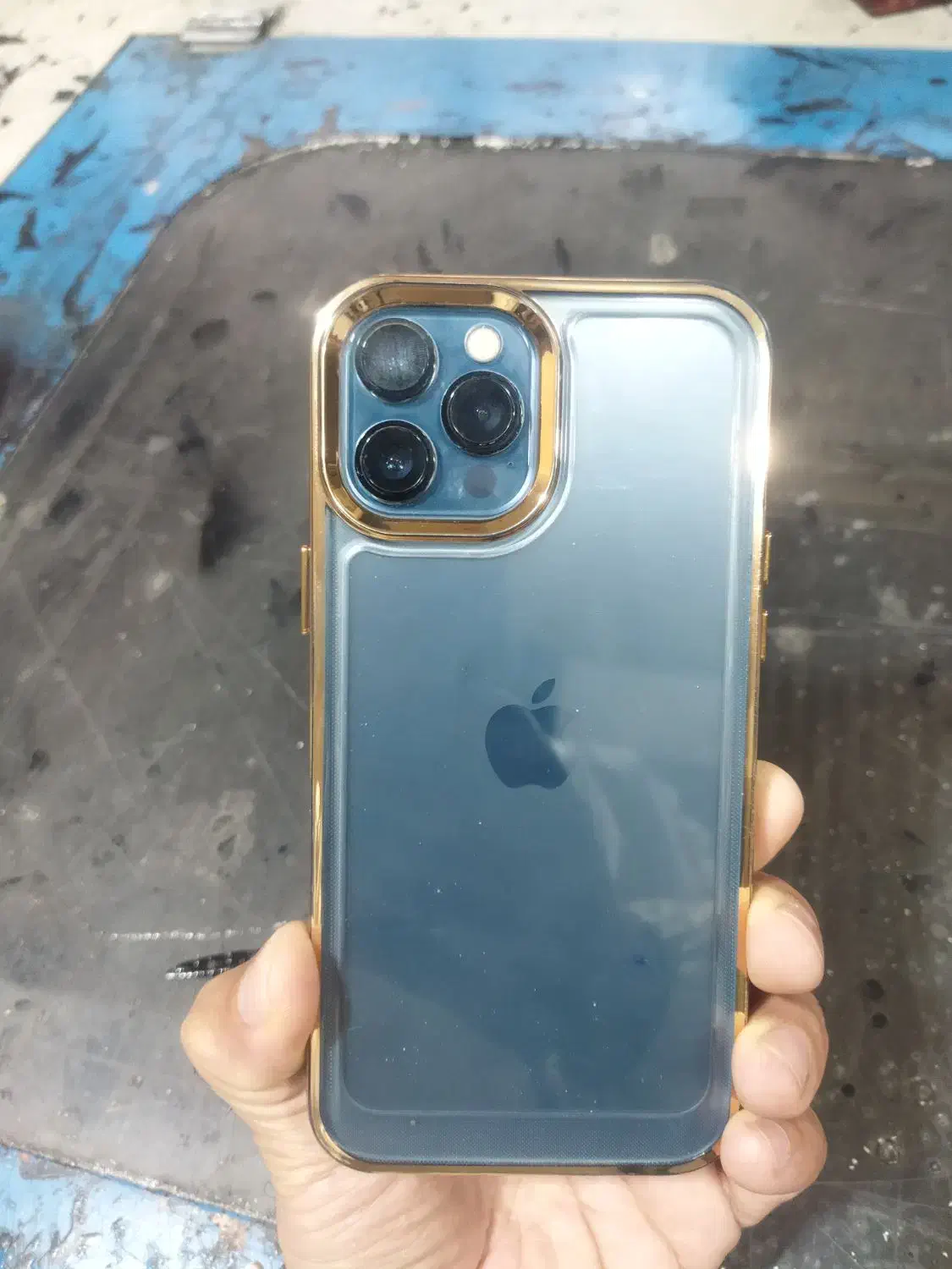 12 پرو مکس|موبایل|کازرون, |دیوار