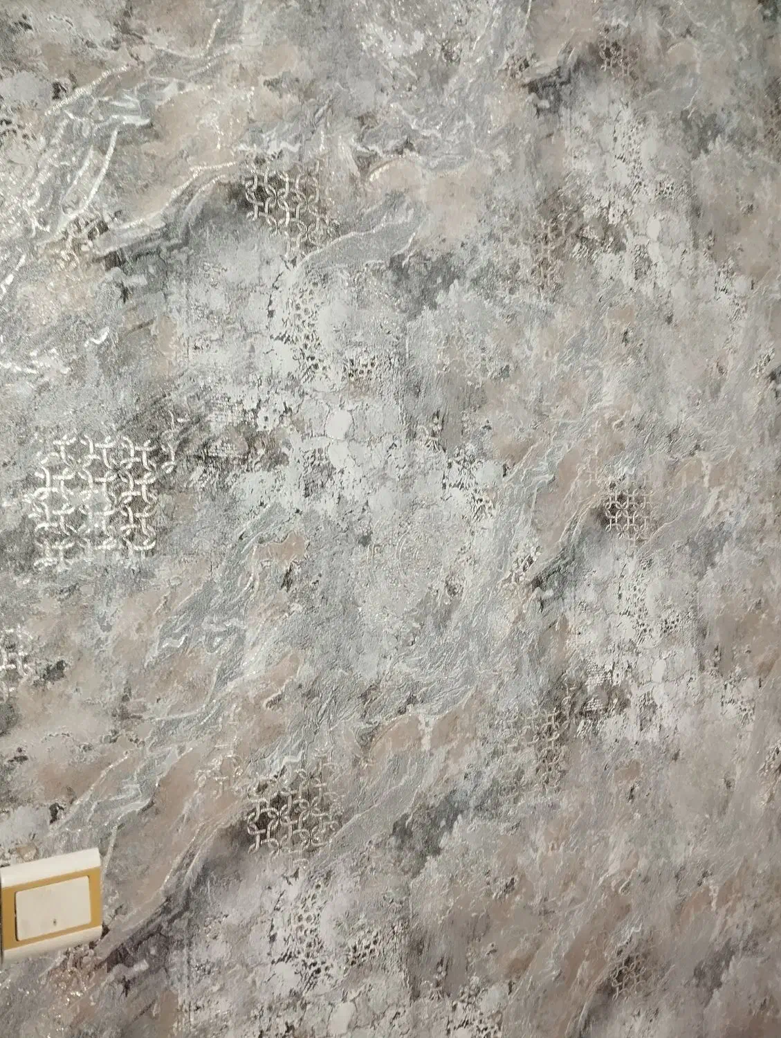 نصاب کاغذ دیواری گلبهار|خدمات پیشه و مهارت|گلبهار, شهر جدید گلبهار|دیوار