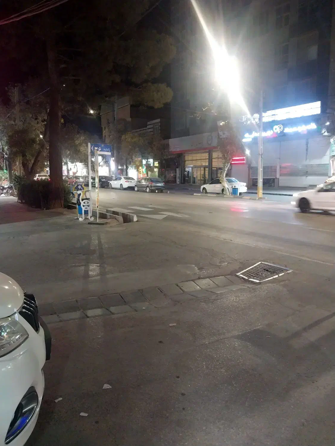 مغازه خ دارایی نبش کوچه امیرالمومنین|اجارهٔ مغازه و غرفه|نیشابور, دارایی|دیوار