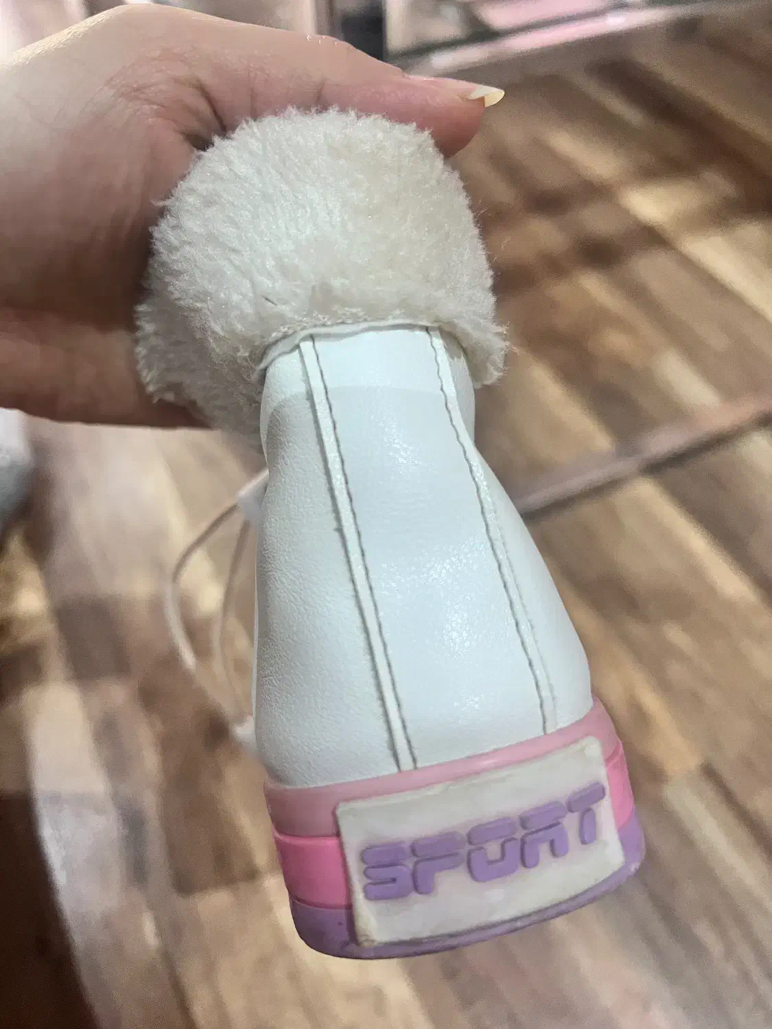 کفش دخترانه بچه گانه|کفش و لباس بچه|کرج, عظیمیه|دیوار