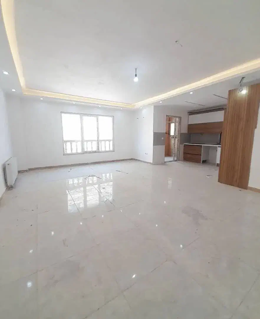 ۱۱۰متری خوش نقشه در رودباری|فروش آپارتمان|رشت, رودباری|دیوار