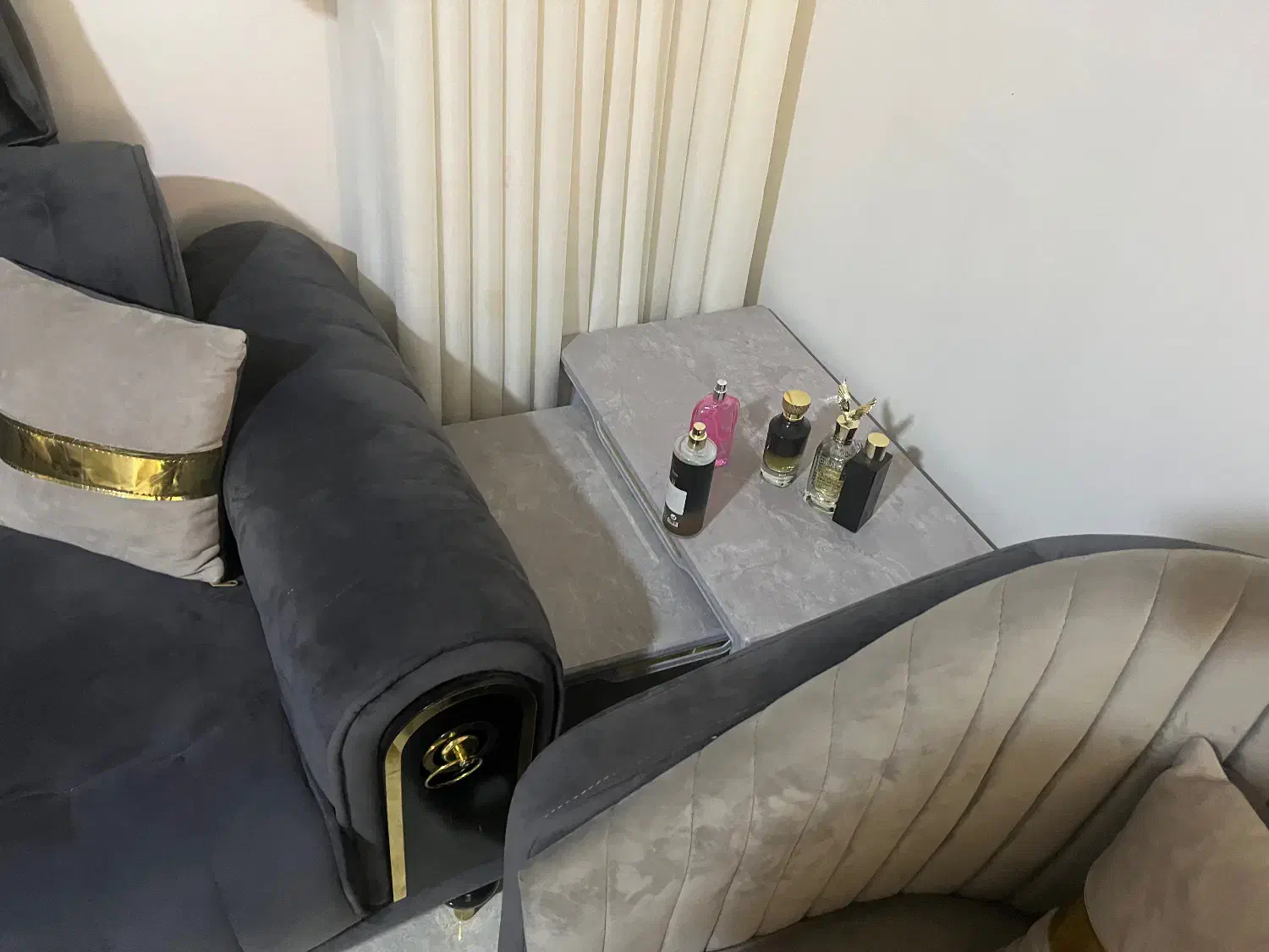 مبل وکنسول|مبلمان خانگی و میز عسلی|دلوار, |دیوار