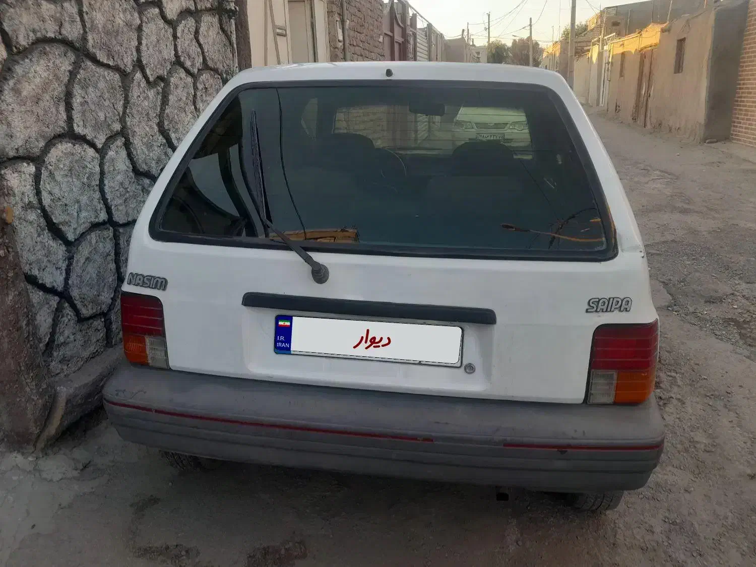 پراید|خودرو سواری و وانت|سیرجان, |دیوار