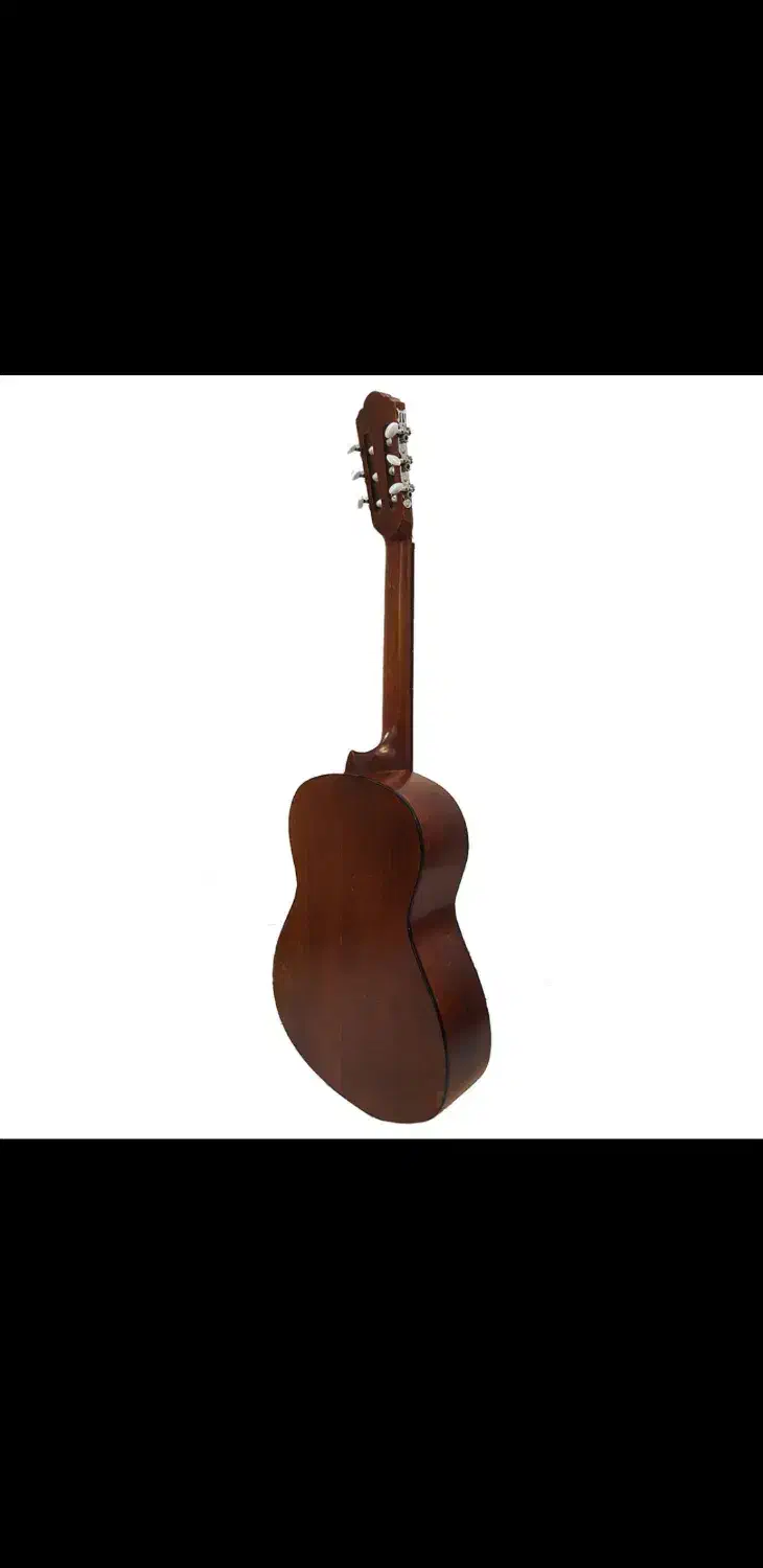 گیتار کلاسیک|گیتار، بیس، امپلیفایر|مراغه, |دیوار