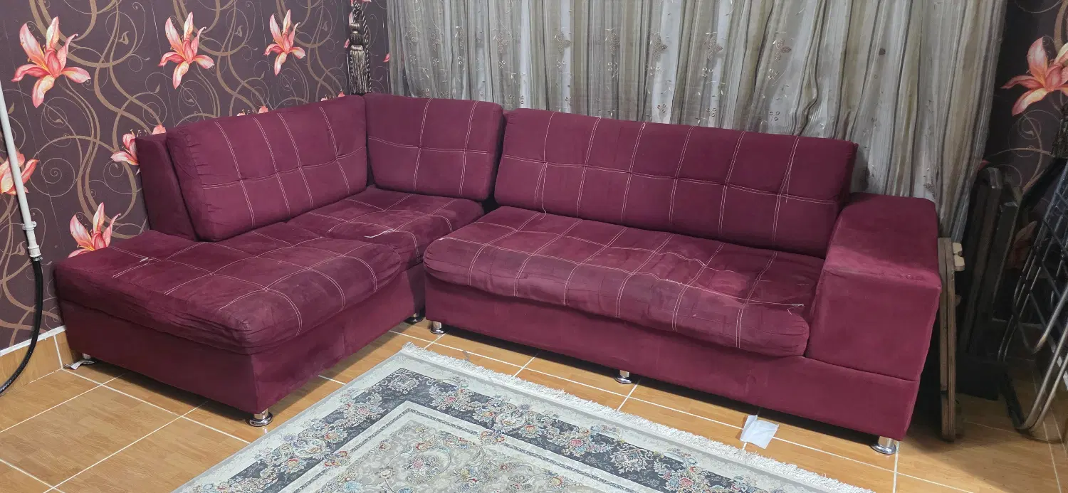 مبل|مبلمان خانگی و میز عسلی|بندر امام خمینی, |دیوار