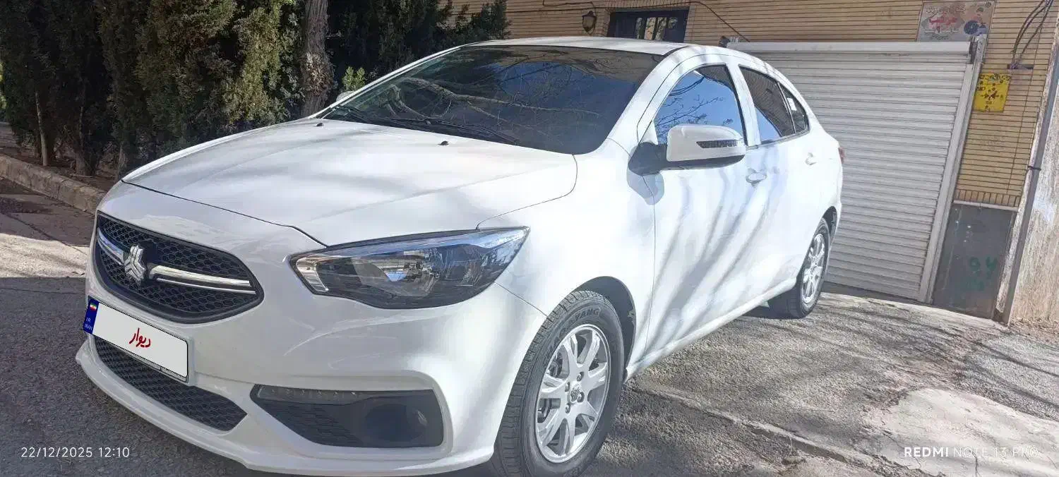 شاهین G1401|خودرو سواری و وانت|کرمان, |دیوار