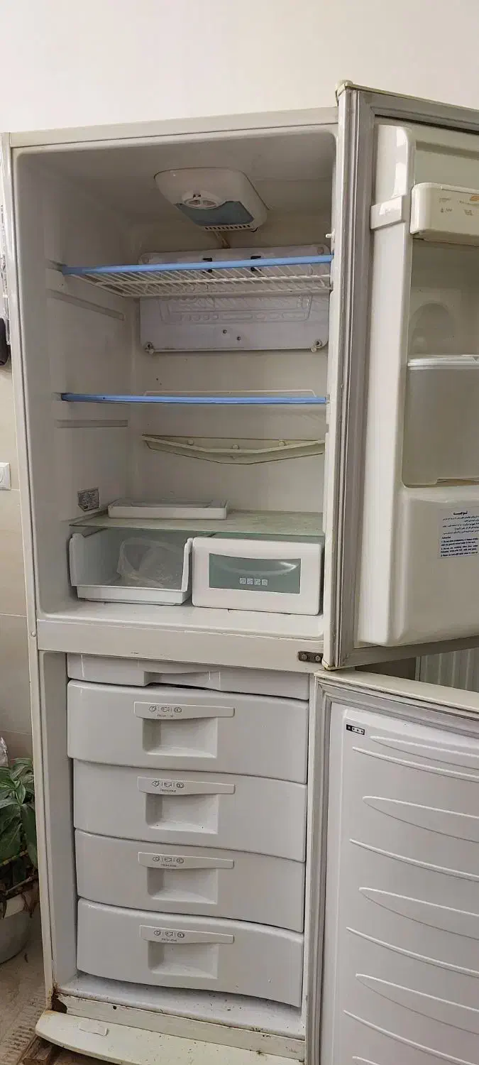 یخچال|یخچال و فریزر|پیرانشهر, |دیوار