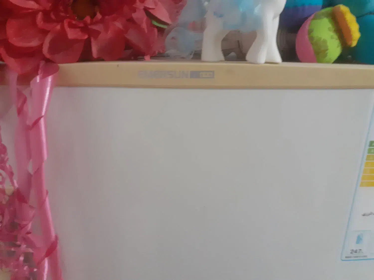 یخچال فریزر امرسان|یخچال و فریزر|زابل, |دیوار