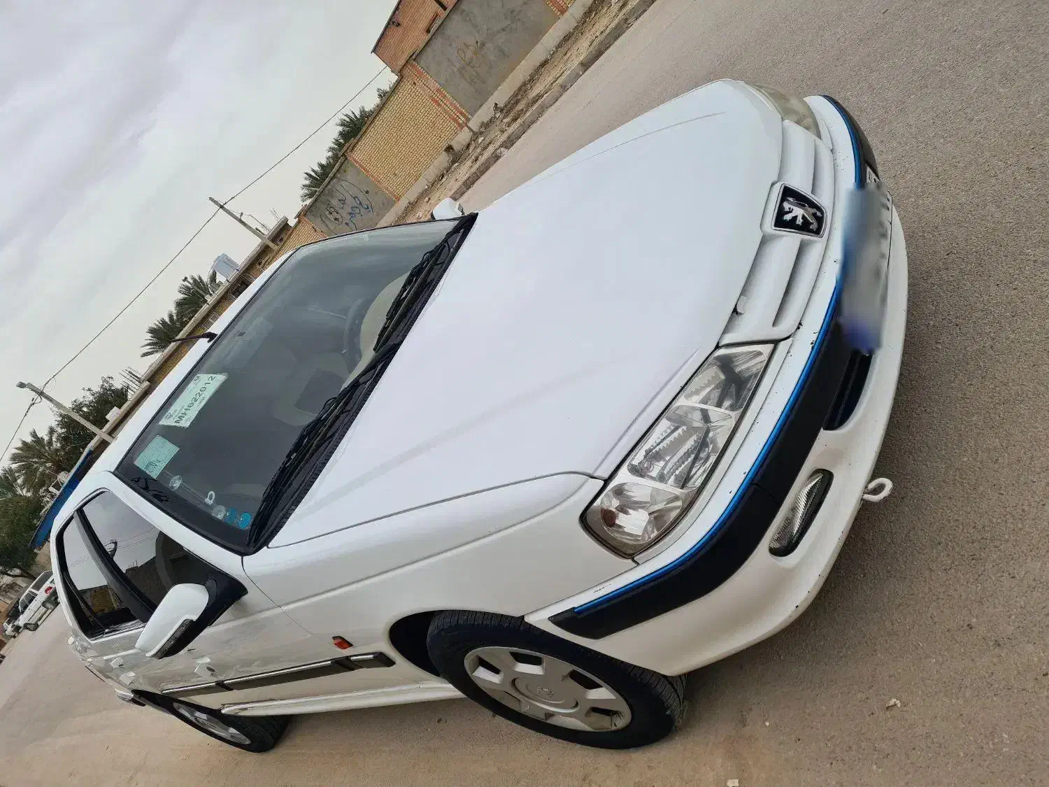 پرس سال مدل 1400|خودرو سواری و وانت|جهرم, |دیوار