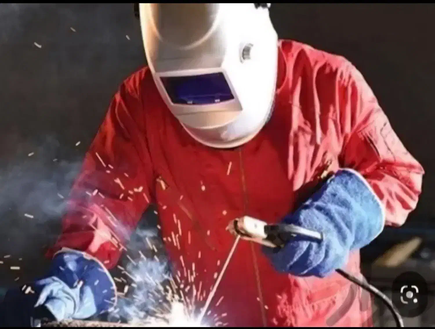 جوشکار سیار شیراز صدرا و حومه|خدمات پیشه و مهارت|شیراز, قصرالدشت|دیوار