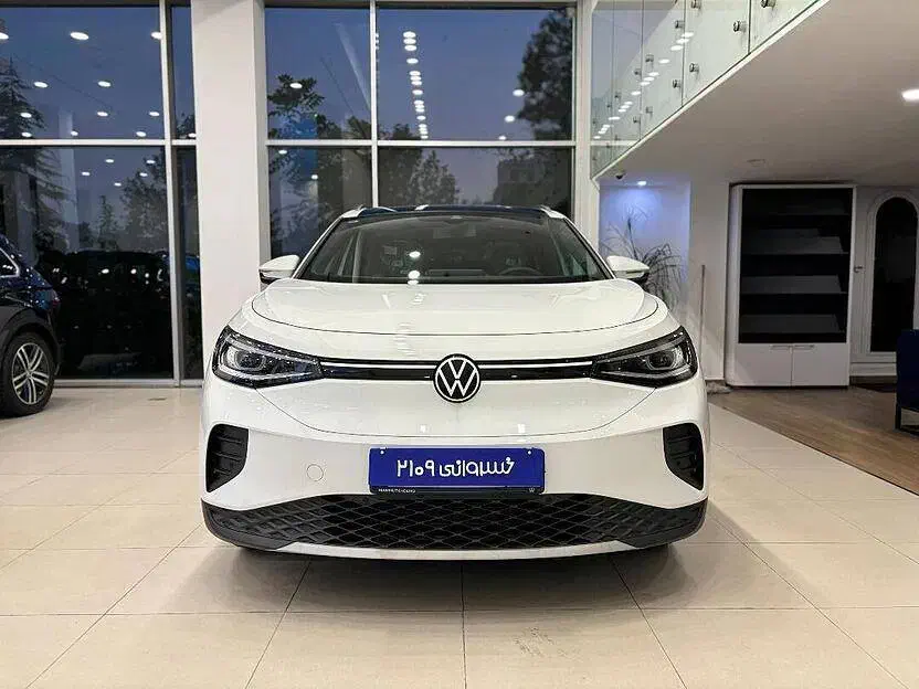 فولکس واگن مدل 2024|خودرو سواری و وانت|تهران, حکمت|دیوار