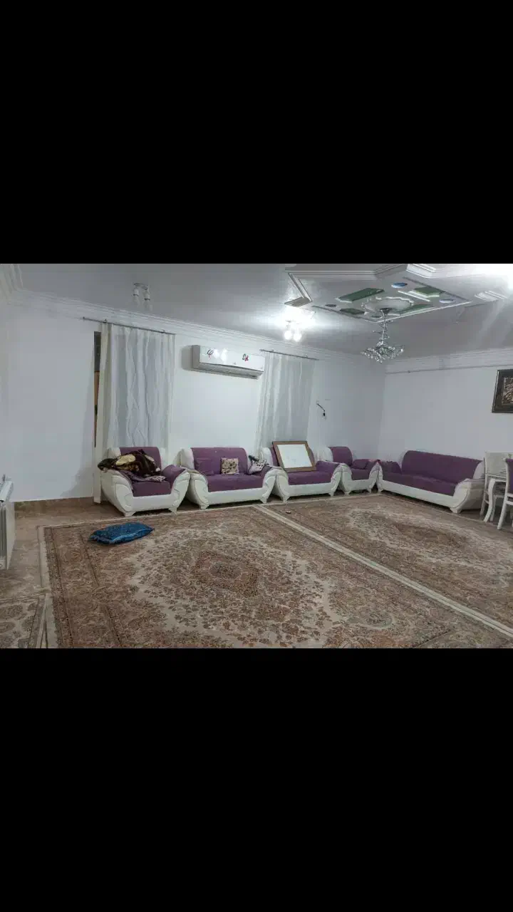 اجاره آپارتمان ۲ خوابه|اجارهٔ آپارتمان|دهلران, |دیوار