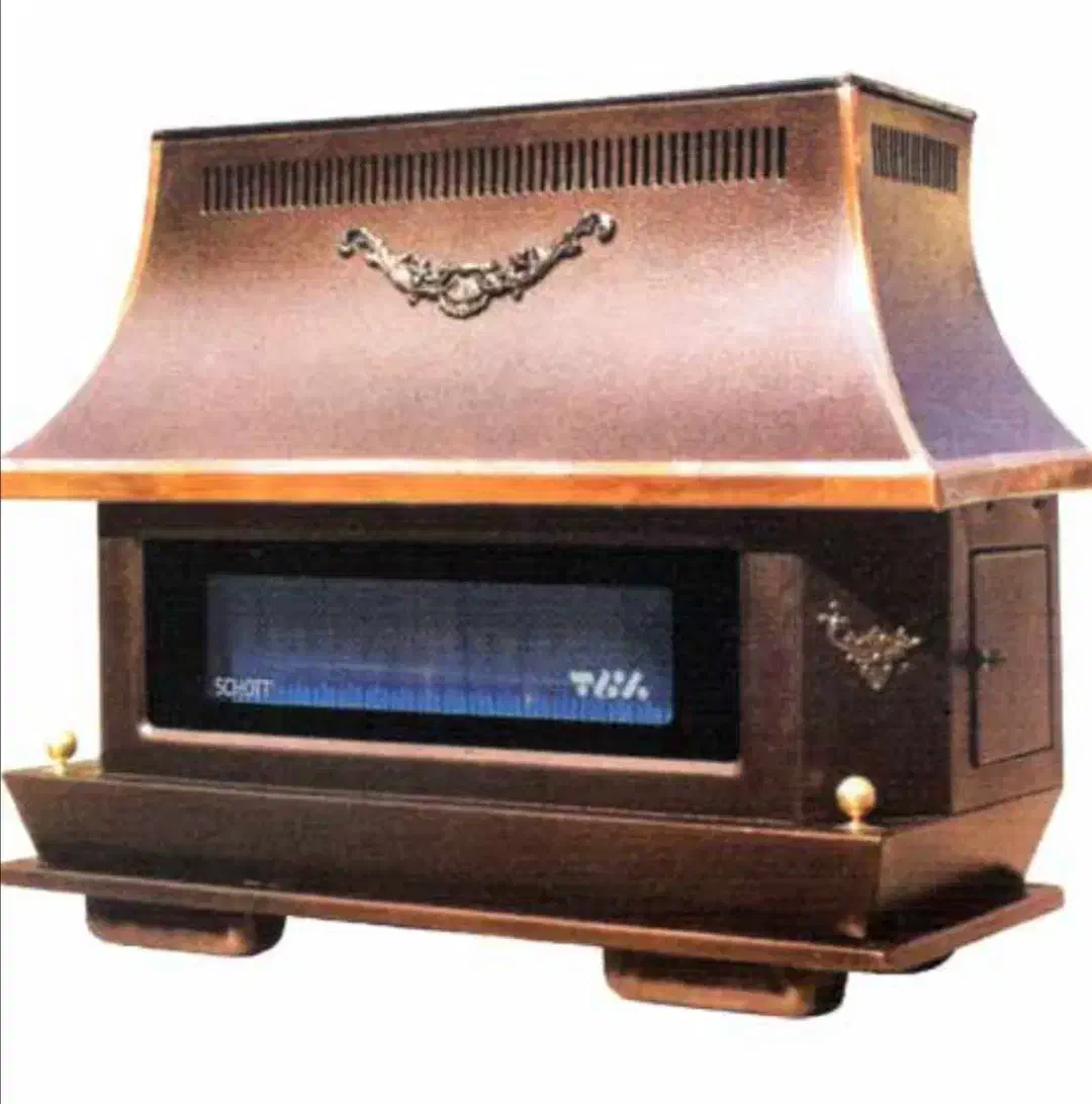 تعمیرانواع بخاری وابگرمکن|خدمات پیشه و مهارت|زرند, |دیوار