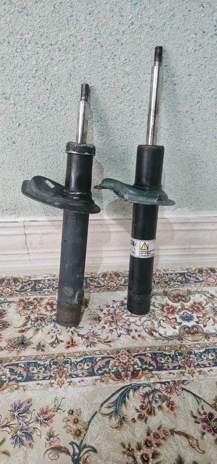 دو عدد کمک فنر ۴۰۵|قطعات یدکی و لوازم جانبی|سنندج, |دیوار