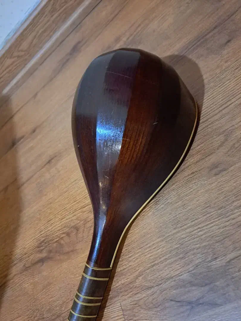 سه تار استاد عظیمی|سازهای سنتی|تهران, فاطمی|دیوار