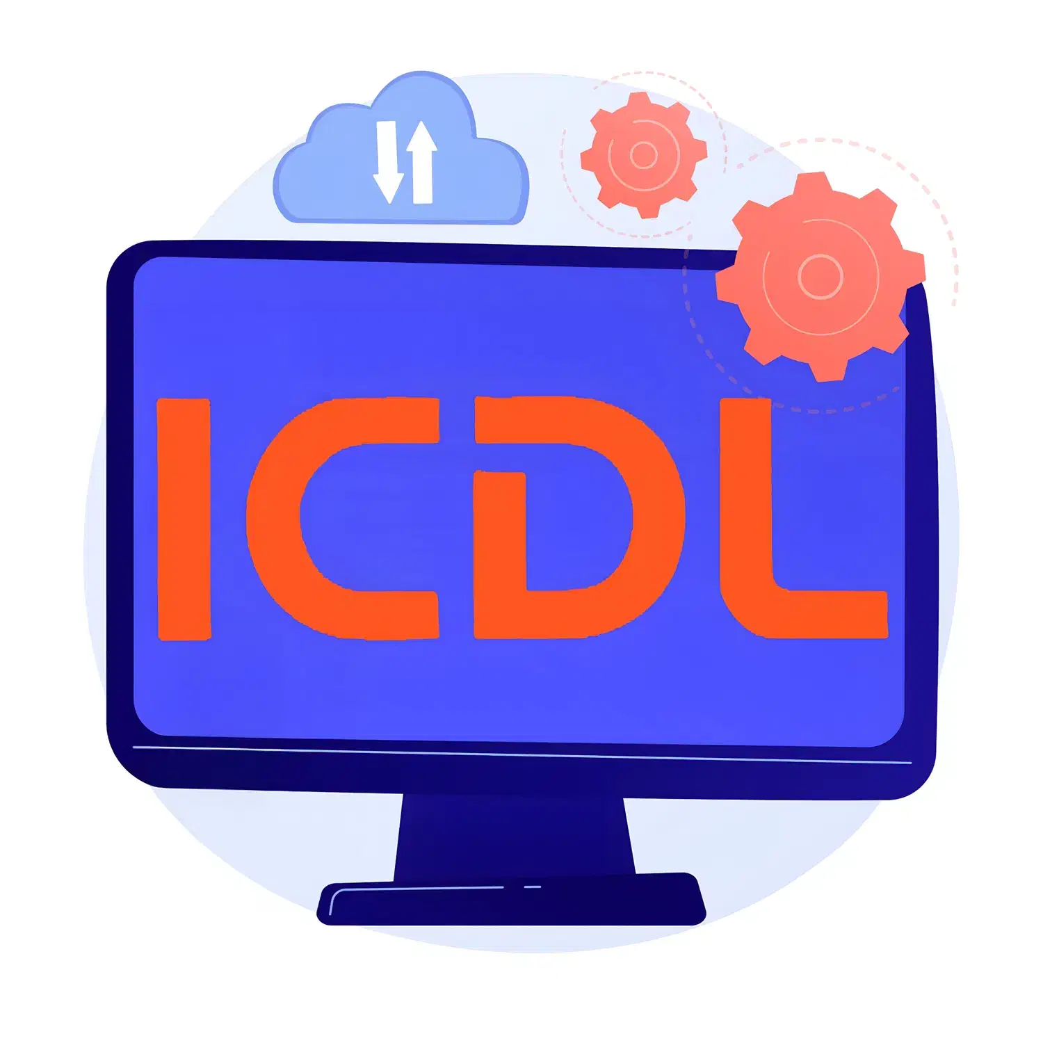 ICDL|خدمات آموزشی|قم, باجک دو|دیوار