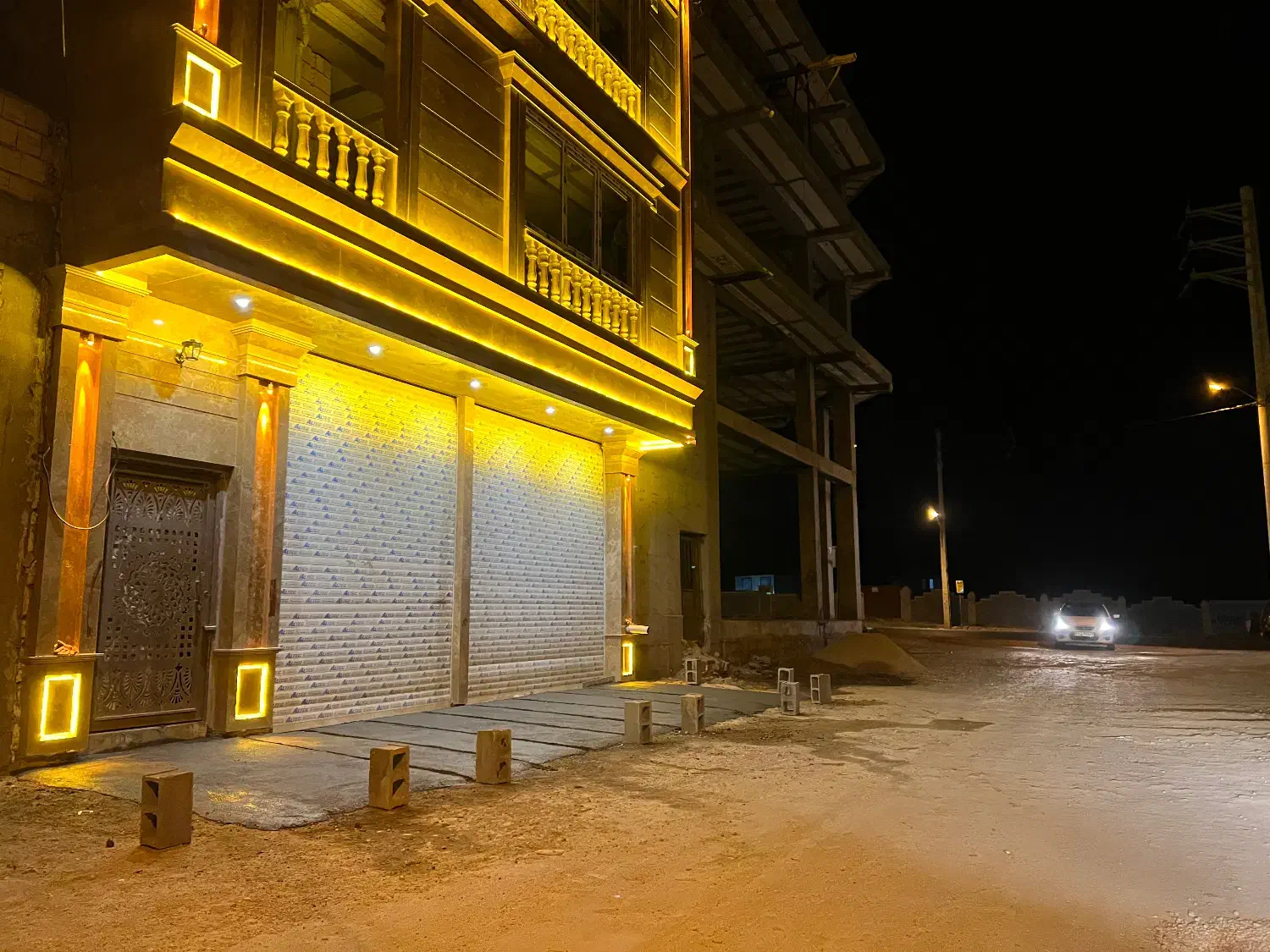 فروش مغازه در قلات|فروش مغازه و غرفه|شیراز, قلات|دیوار