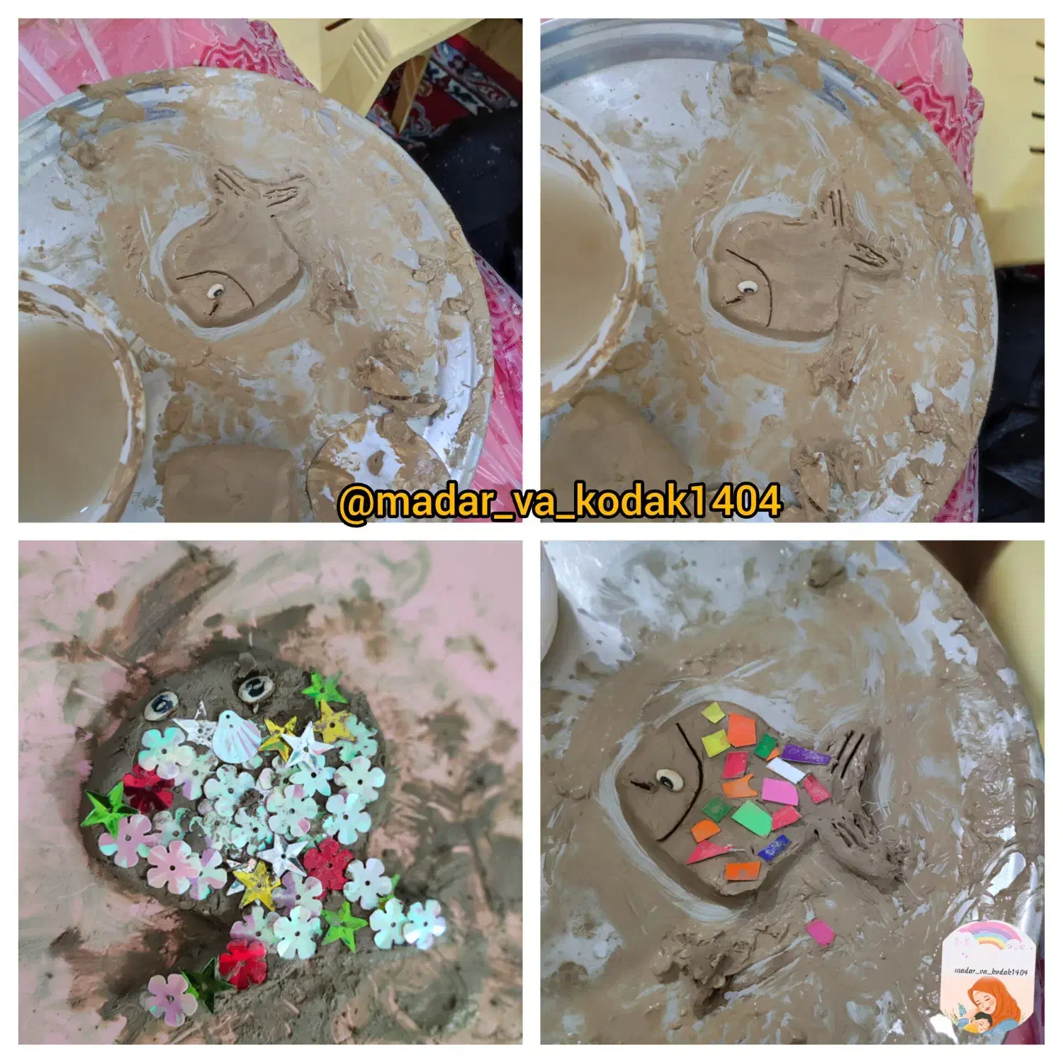 برگزاری کارگاه مادرو کودک به صورت هدفمند|خدمات آموزشی|اهواز, فاز ۱ پادادشهر|دیوار