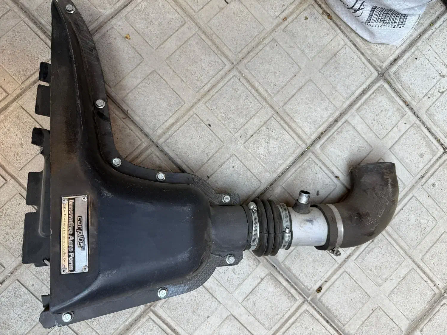 لوازم ۲۰۶ تیپ ۵|قطعات یدکی و لوازم جانبی|تبریز, |دیوار