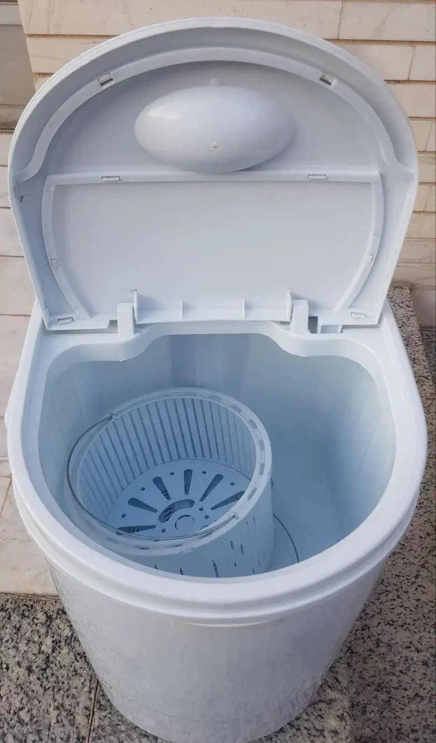 مینی واش بلسون|ماشین لباسشویی و خشککن لباس|اصفهان, طامه|دیوار