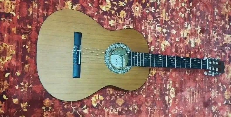 گیتار پارسیM3|گیتار، بیس، امپلیفایر|آبادان, |دیوار