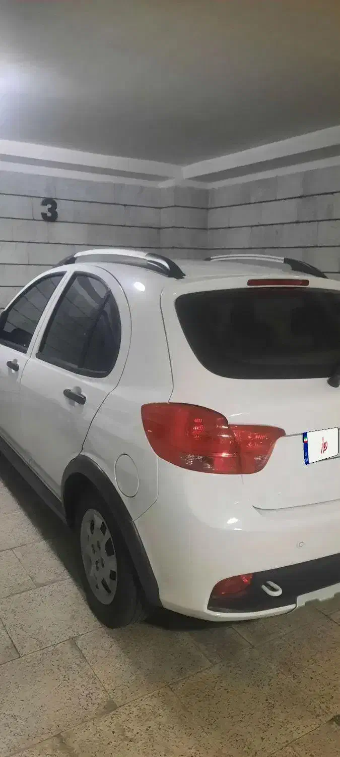 کوییک|خودرو سواری و وانت|کرج, دولت‌آباد|دیوار