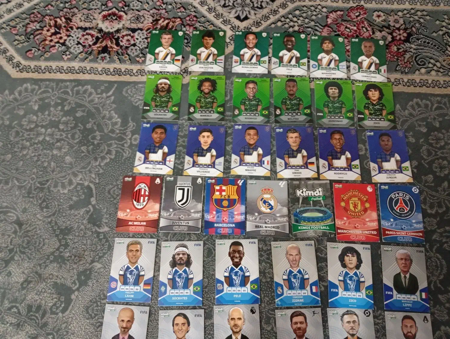 دو دسته کیمدی|اسباب‌‌بازی|نیشابور, شهرک جانبازان|دیوار