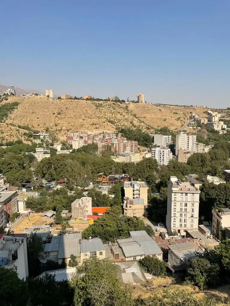 پارتنر پیاده روی و طبیعت گردی|فعالیت داوطلبانه|تهران, درکه|دیوار
