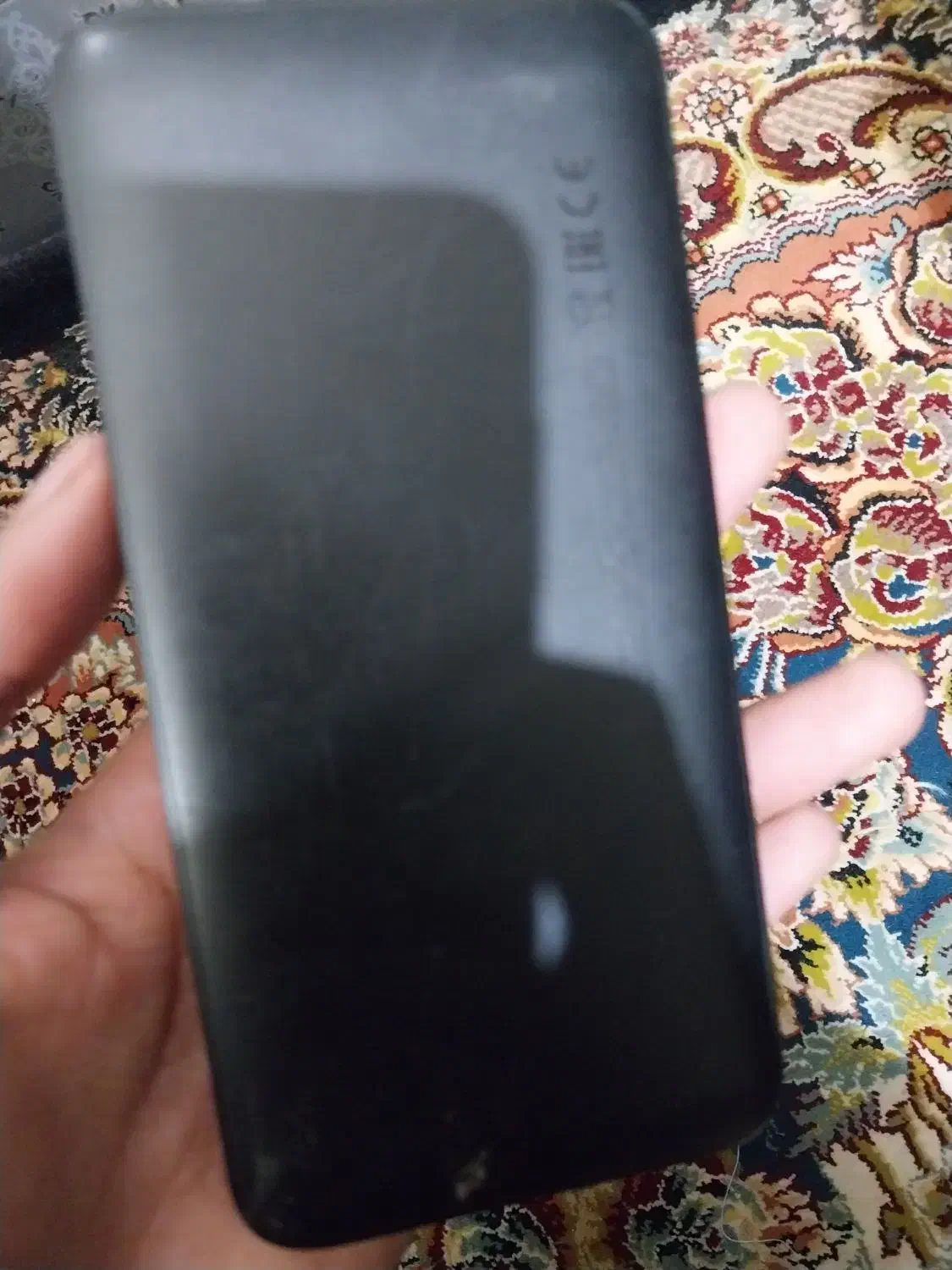 پاور بانک ده هزار|لوازم جانبی موبایل و تبلت|کهنوج, |دیوار