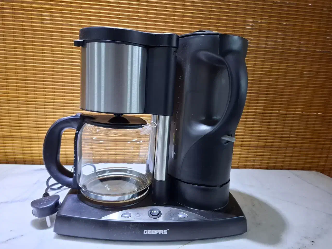 قهوه ساز و چای ساز|سماور، چای‌ساز، قهوه‌ساز|مشهد, امام خمینی|دیوار