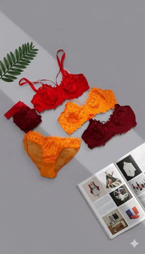 ست سوتین هارنسی|لباس|قزوین, |دیوار