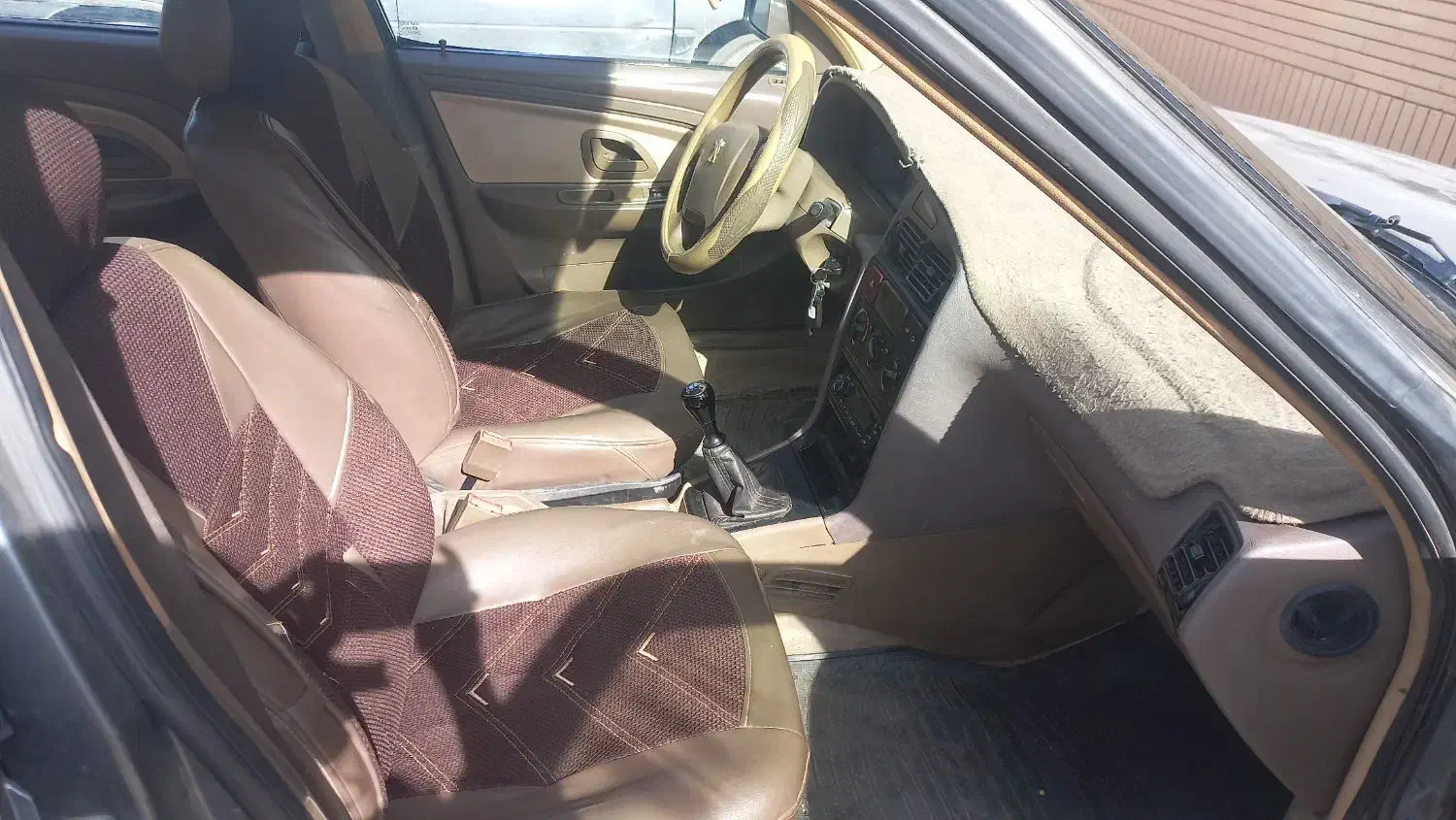 پژو۴۰۵ مدل ۸۸|خودرو سواری و وانت|نیشابور, باغرود|دیوار