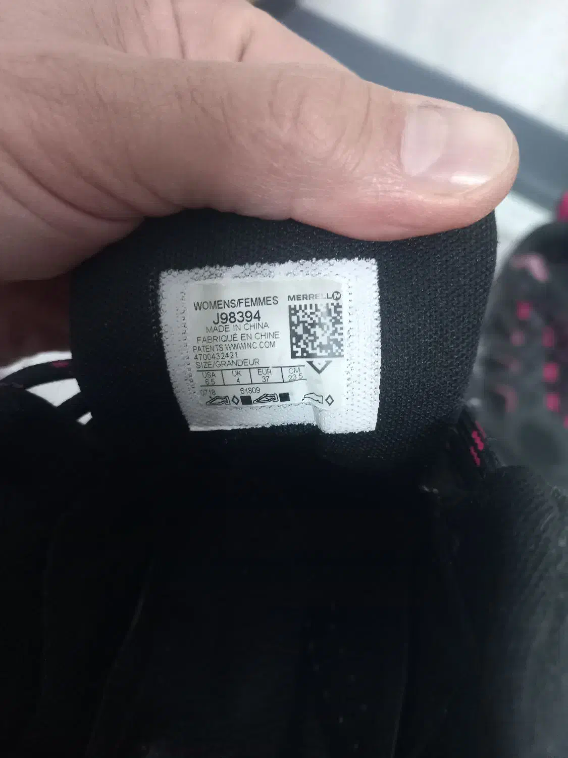 کتونی ۳۷|کیف، کفش، کمربند|تهران, آبشار تهران (دریاچه)|دیوار