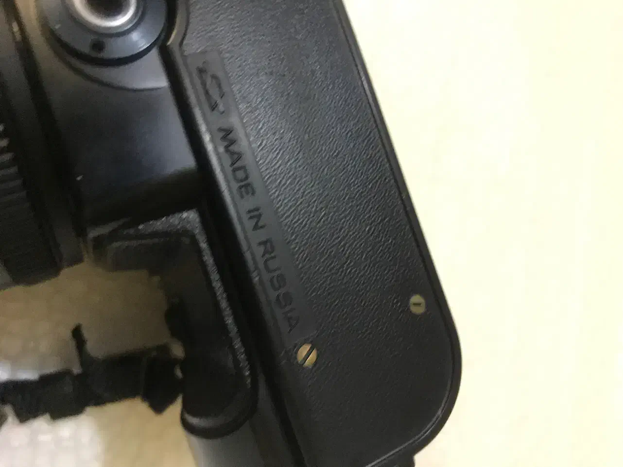 دوربین عکاسی ZENIT 122|دوربین عکاسی و فیلم‌برداری|بروجرد, |دیوار