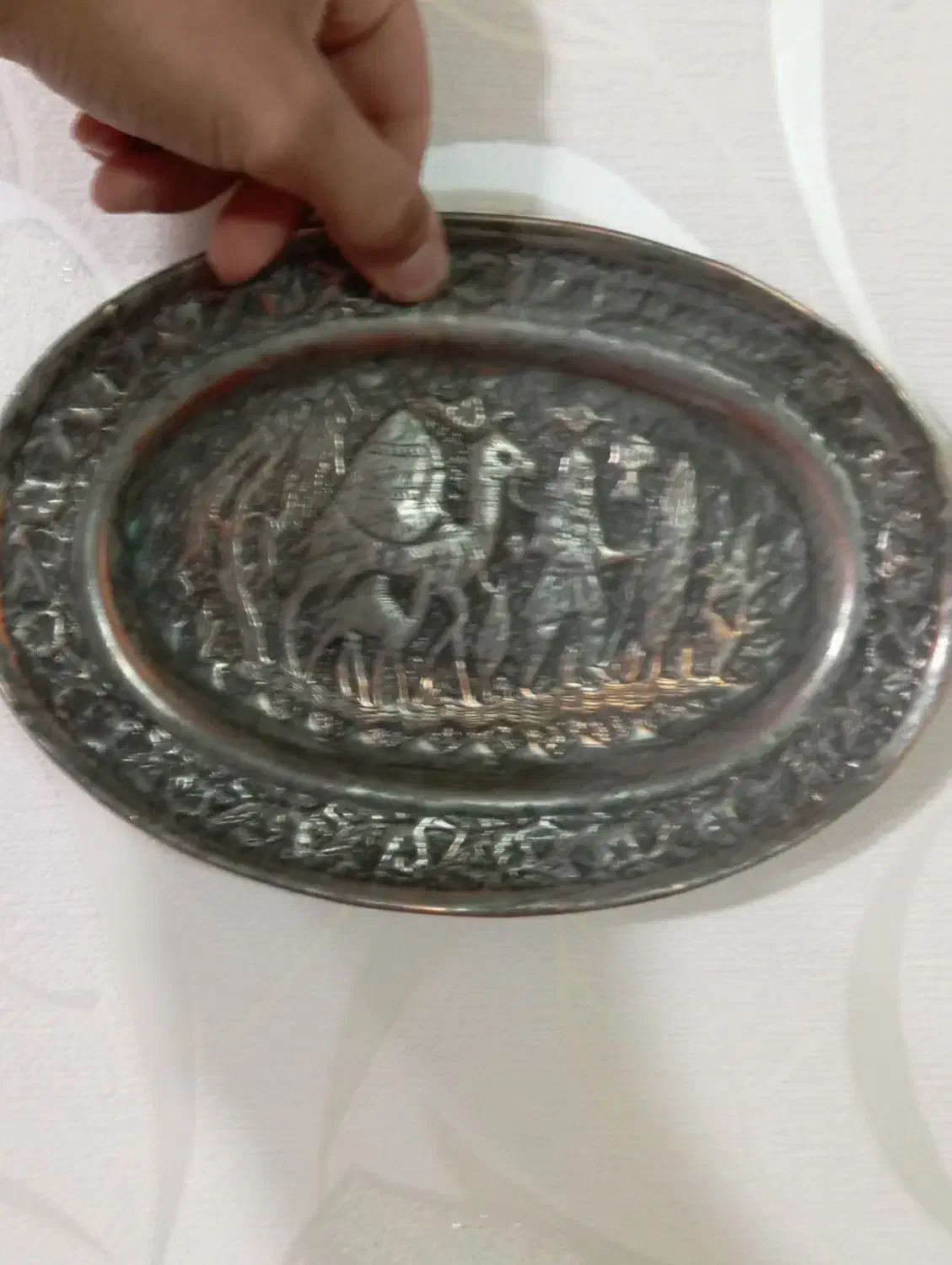 عتیقه خاص|کلکسیون اشیاء عتیقه|نیشابور, دارایی|دیوار