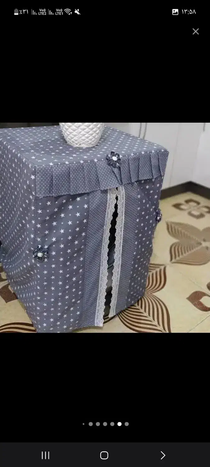 دوخت انواع لوازم اشپزخانه ست|سفره، حوله، دستمال آشپزخانه|بم, |دیوار