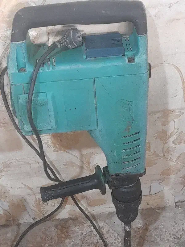 چکش DCA..امیدیه|ابزارآلات|امیدیه, |دیوار