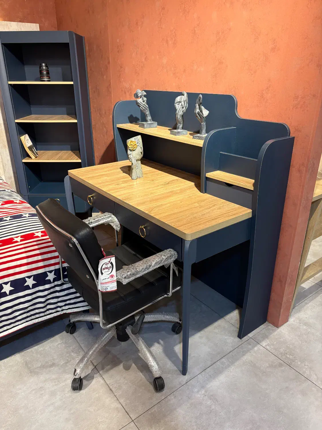 سرویس نوجوان اسمارت سناچوب|تخت و سرویس خواب|تنکابن, |دیوار