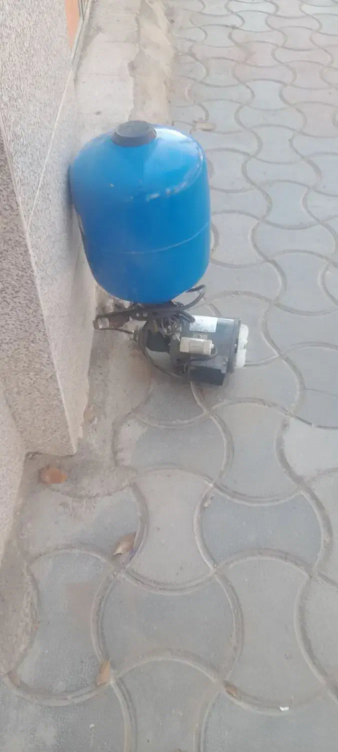 پمپ آب|مصالح و تجهیزات ساختمان|سبزوار, اسلام آباد|دیوار