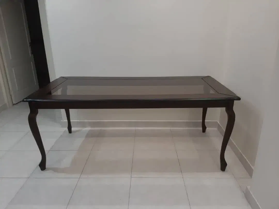 میز ناهار خوری ۸ نفره|میز و صندلی غذاخوری|تهران, امامت|دیوار