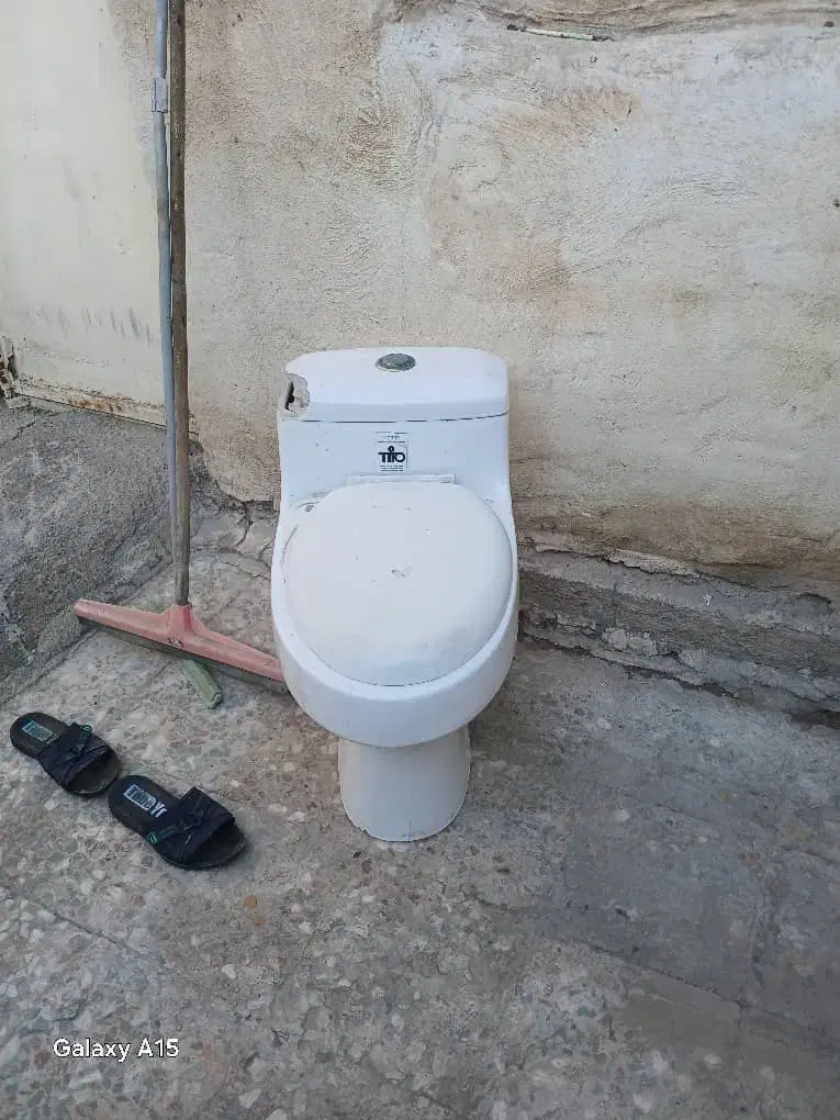 توالت فرنگی|لوازم سرویس بهداشتی|اهواز, بهارستان|دیوار