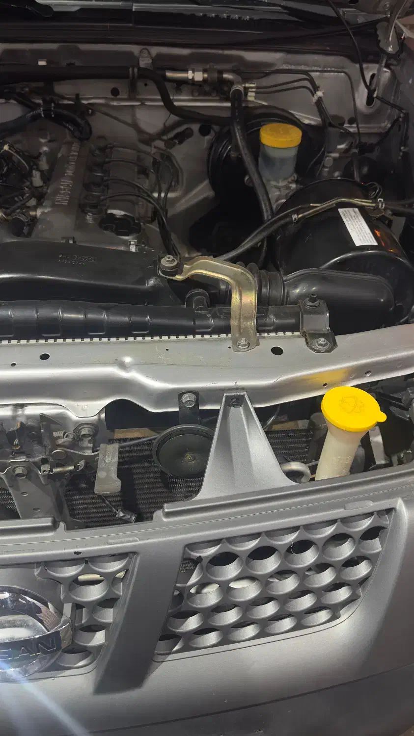 رونیز مدل ۸۴|خودرو سواری و وانت|رامسر, |دیوار