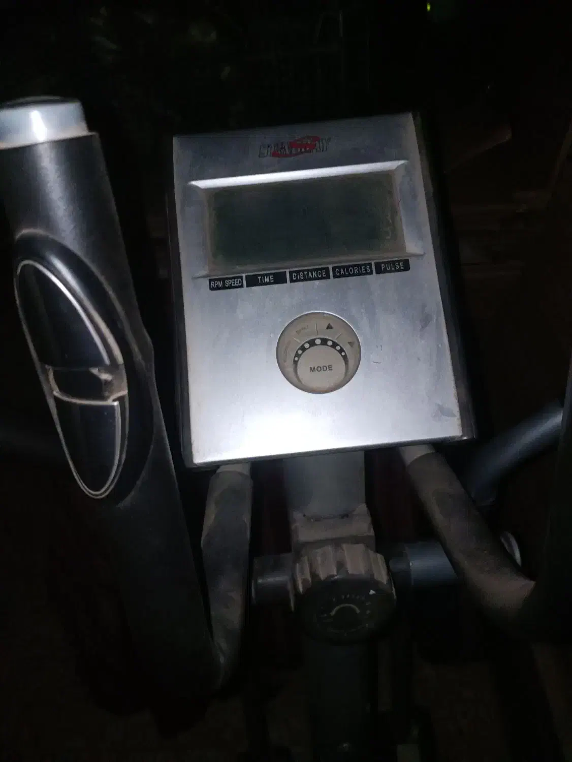 فروش اسکی فضایی (الپتیکال )|تجهیزات ورزشی|برخوار, |دیوار