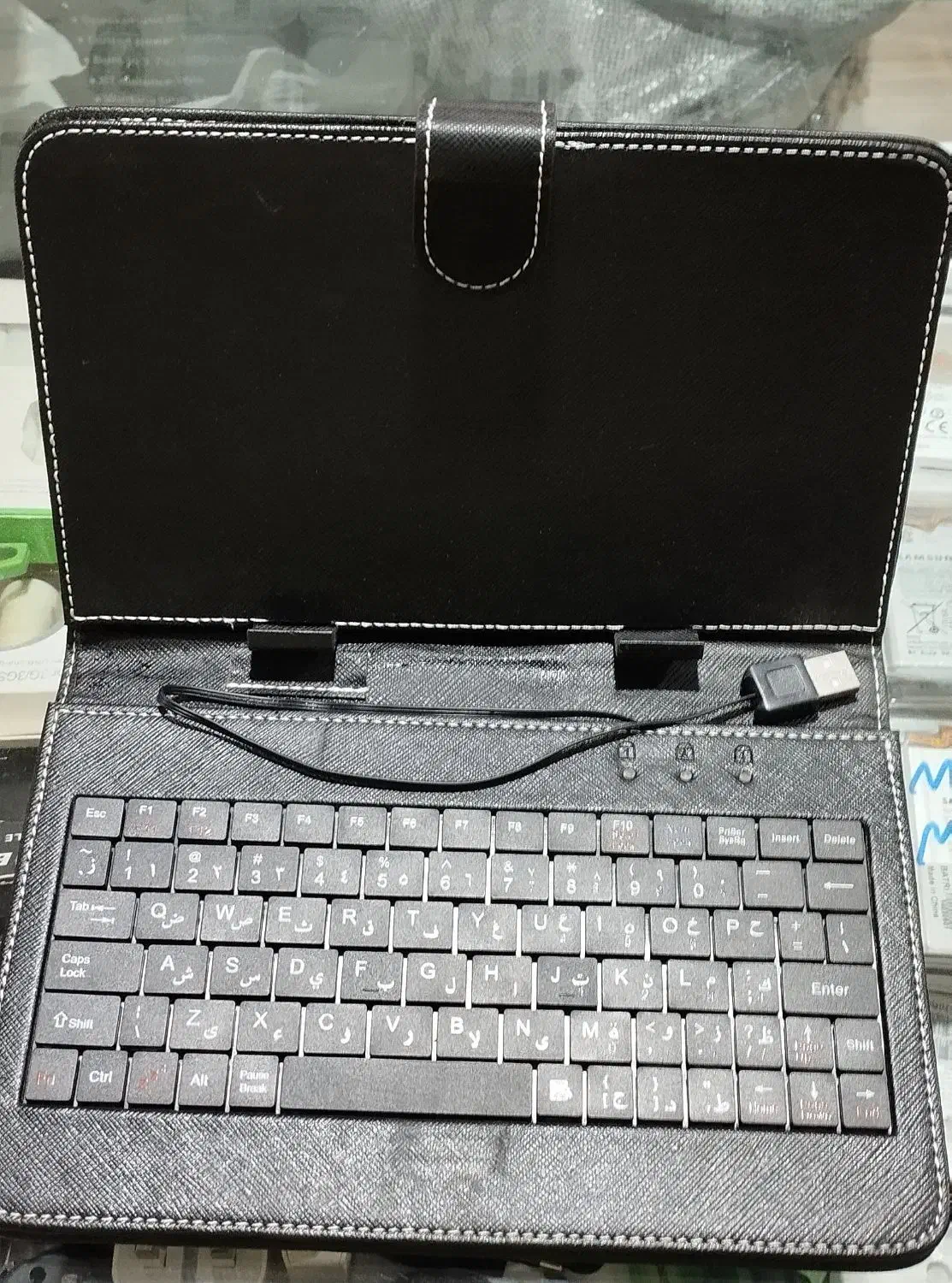 تبلت کیف تبلت کیبرددار گارد تبلت محافظ تبلت کیبرد|تبلت|مشهد, طبرسی شمالی|دیوار