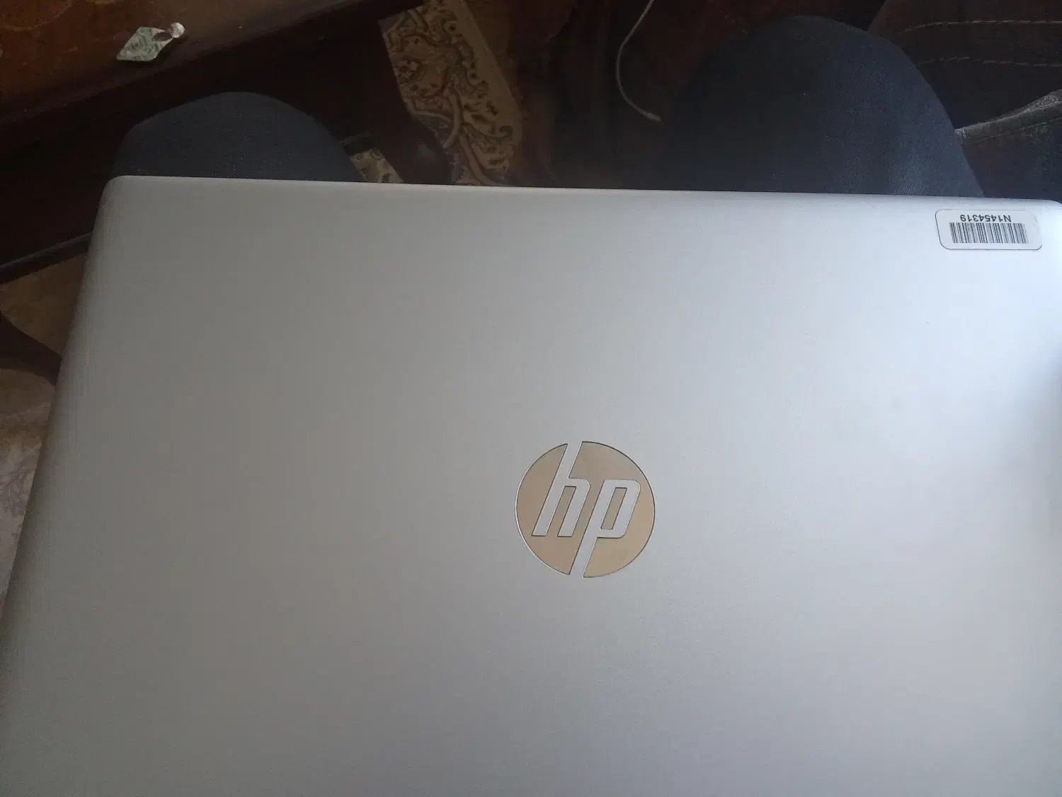 لپ تاب hp|رایانه همراه|مشهد, آزادشهر|دیوار