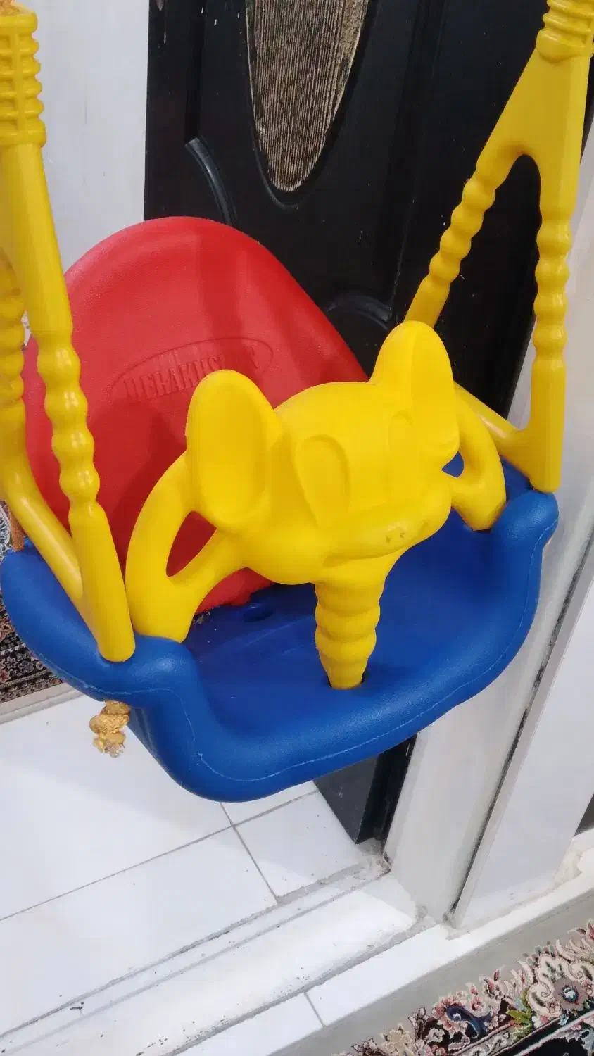 تاب کودک|اسباب و اثاث بچه|اردبیل, |دیوار