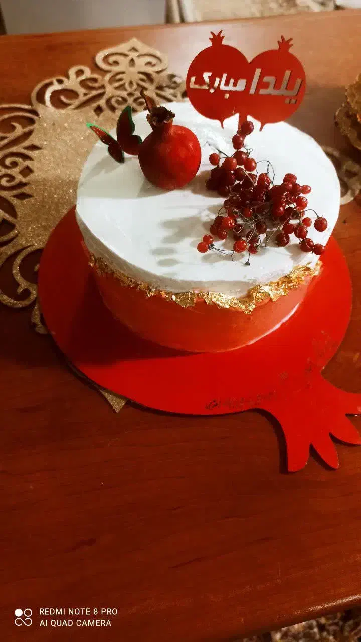 کیک یلدایی ، یلداکیک بهترین کیفیت ، مناسبترین قیمت|خوردنی و آشامیدنی|تهران, شهرک آسمان|دیوار