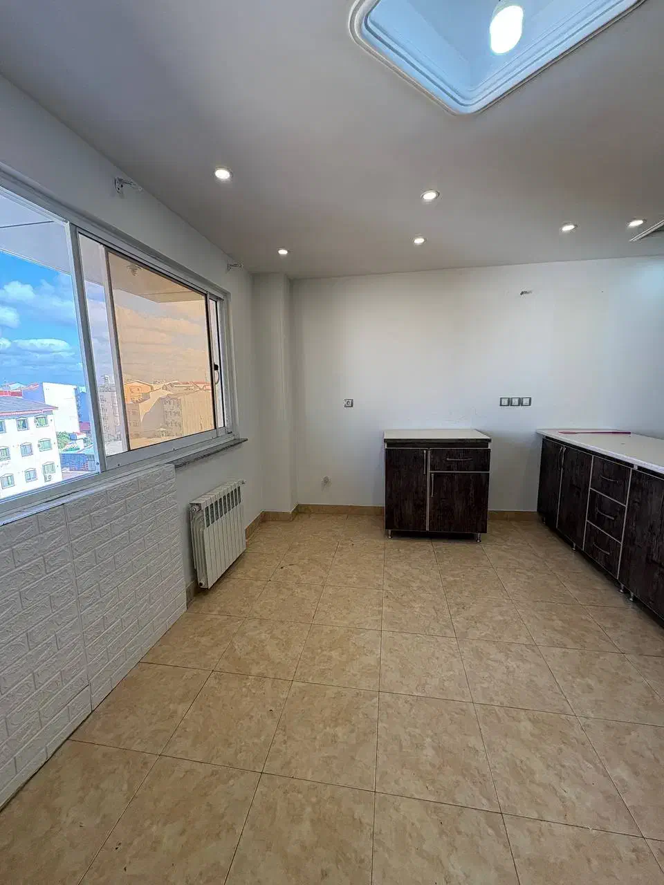 اجاره واحد ۱۰۵ متری|اجارهٔ آپارتمان|رشت, حسین آباد|دیوار